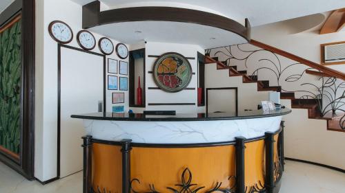 Nick Hotel Gerona Tarlac by Reddoorz