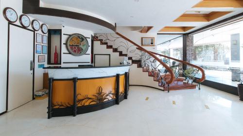 Nick Hotel Gerona Tarlac by Reddoorz