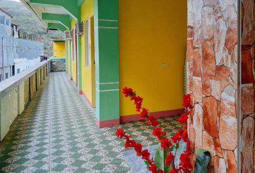 Precious Dem Beach Resort Pagudpud By RedDoorz