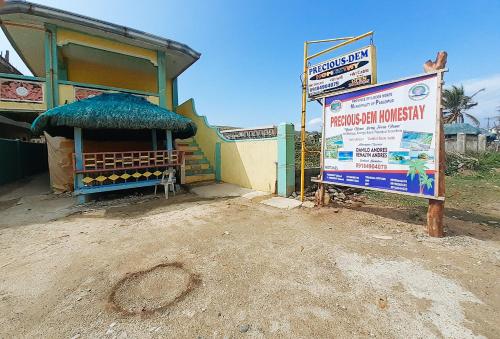 Precious Dem Beach Resort Pagudpud By RedDoorz