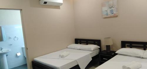 Claytown Pension House