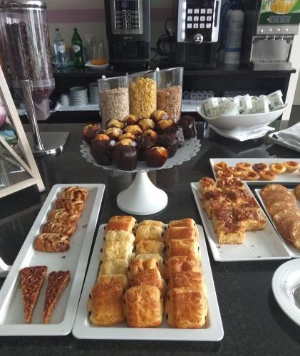Monte Lirio Hotel