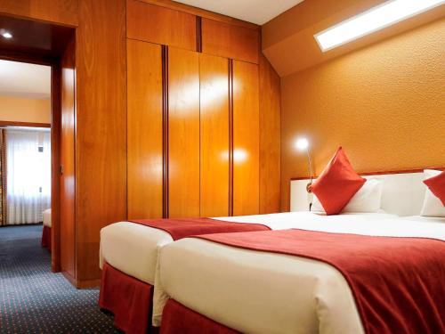 Mercure Andorra