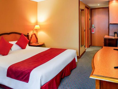 Mercure Andorra
