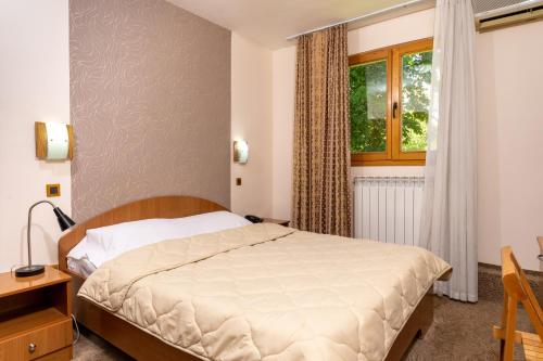 Hotel Kanet