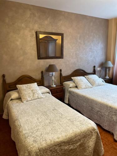 Turisme Rural Ca l, Anguila