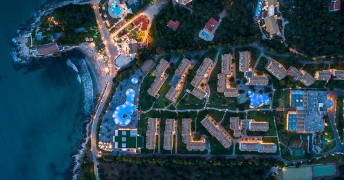 Mareblue Beach Corfu Resort