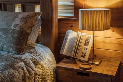 Donard Shadow Lodge