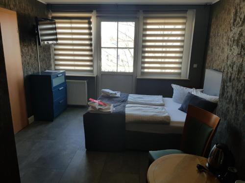 Hotel Alt Erfurt