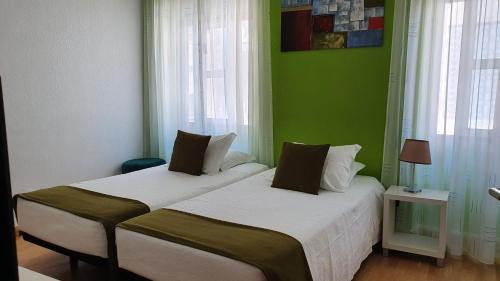 Residencial Palmeira