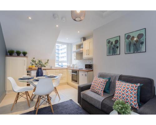 Camden Apartments Belfast