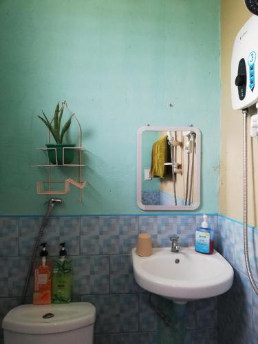Agimats Crib Palawan