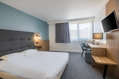 Hôtel AKENA Poitiers Nord FUTUROSCOPE