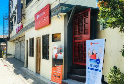 El Cuarto Srp Talisay By Reddoorz