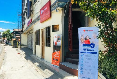 El Cuarto Srp Talisay By Reddoorz