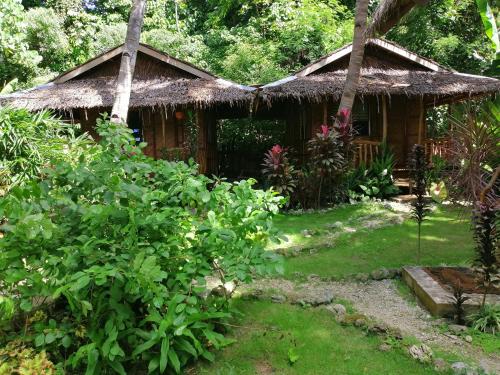 Aventura Bed And Breakfast