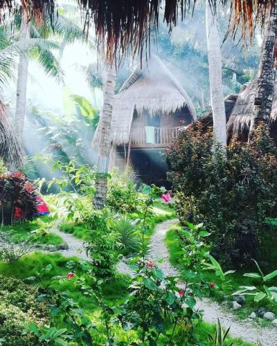 Aventura Bed And Breakfast