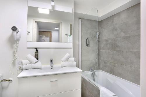 Appart'hôtel Odalys City Colombélie