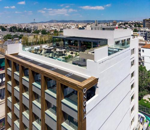 Onoma Hotel