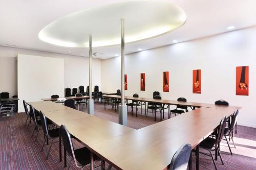 Appart'hôtel Odalys City Colombélie
