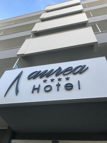 Hotel Aurea