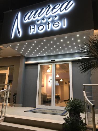 Hotel Aurea