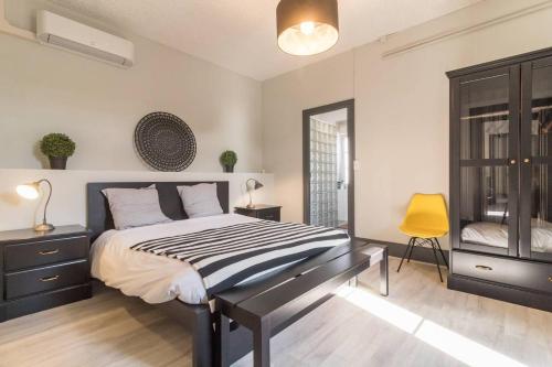 Appartements Le Cru Colbert