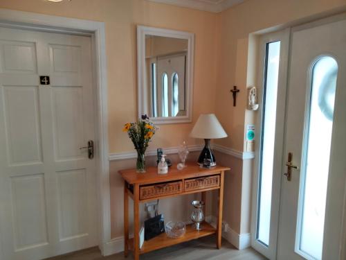 Larkfield House B&B