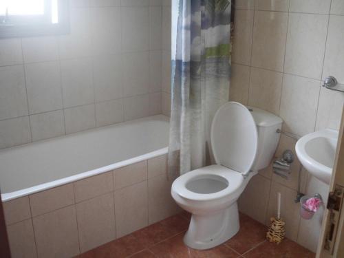 Anastasia holiday apartments