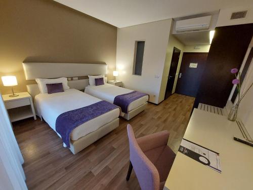 Monte Lirio Hotel