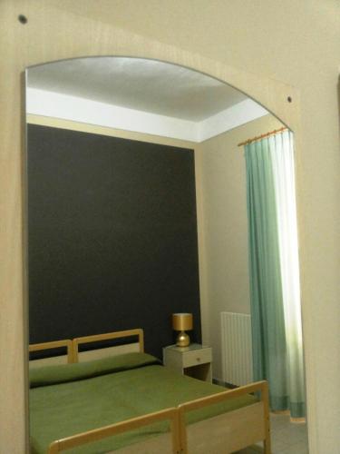 Residence Hotel Moderno