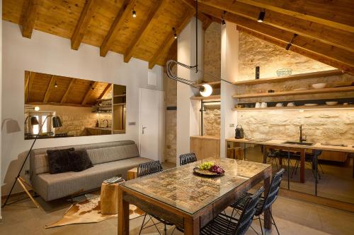 History Hvar Design Heritage Suites