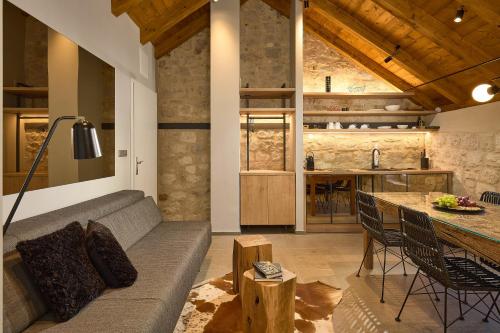 History Hvar Design Heritage Suites