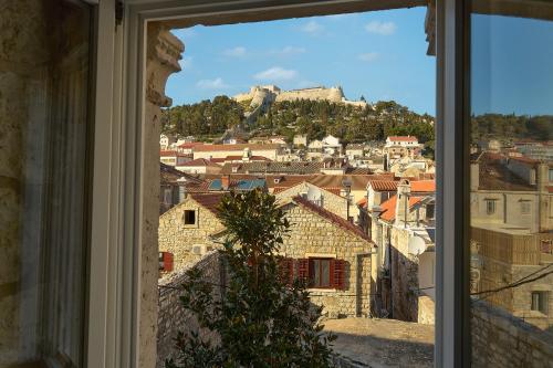 History Hvar Design Heritage Suites