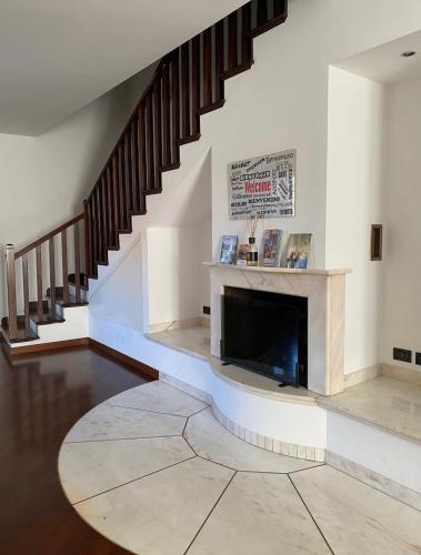 Il Caravaggio Guest House