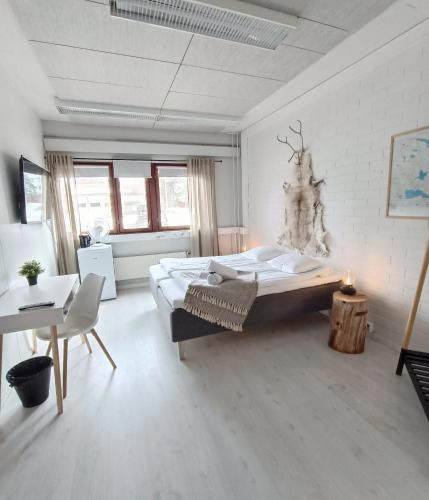 Goiglo Hotel & Hostel