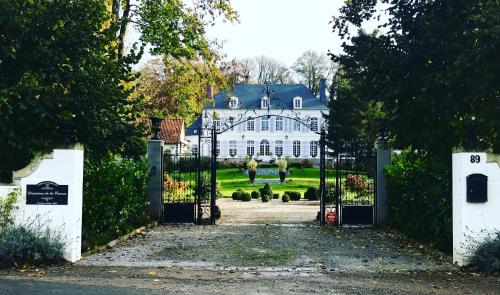 Domaine De La Course