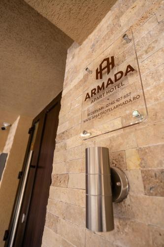 Armada Aparthotel