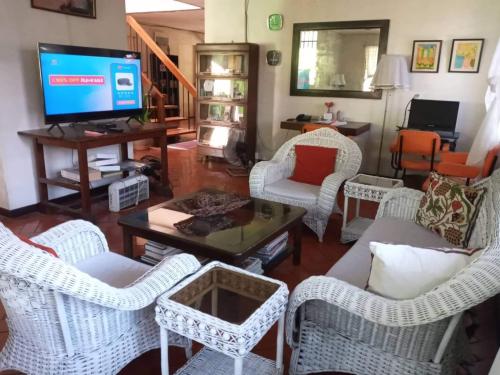 Casa Joaquin B&B