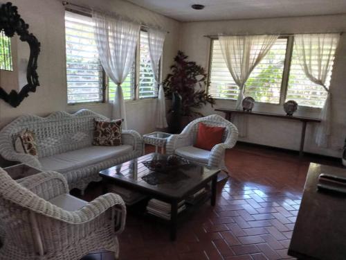 Casa Joaquin B&B