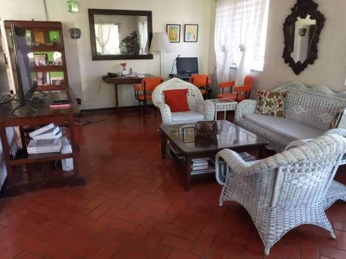 Casa Joaquin B&B