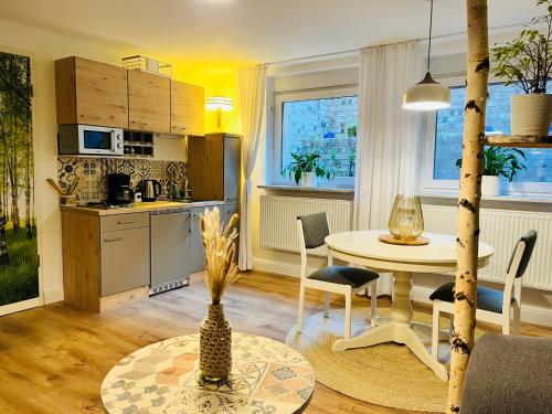 Extravagantes Apartment