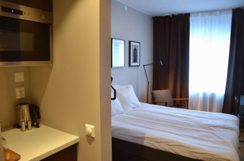 Hotell Zäta
