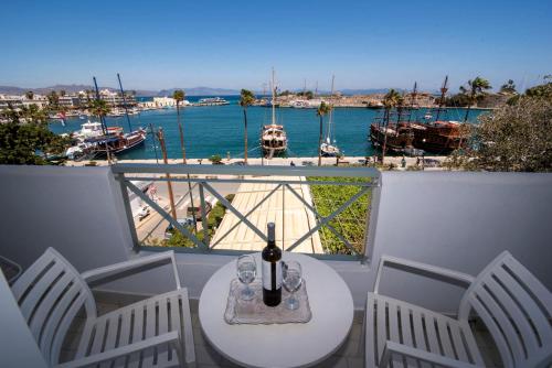 Jasmine Hotel Apartments