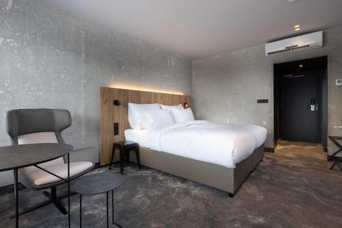 Orea Congress Hotel Brno