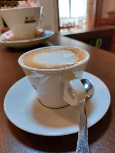 Agriturismo San Sano