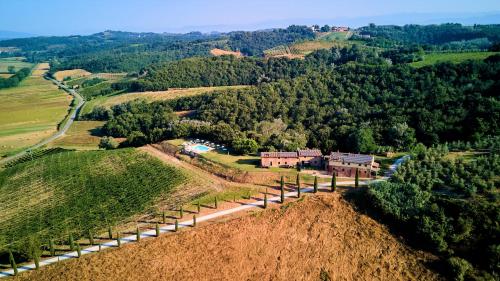 Casa Vacanze Colle Bertini