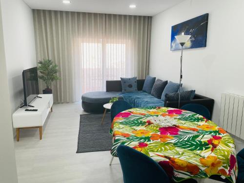 Dom Quixote apartamentos turísticos