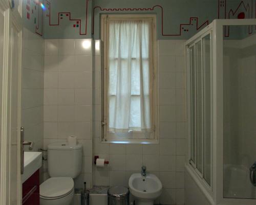 Pensión Blanca B&B