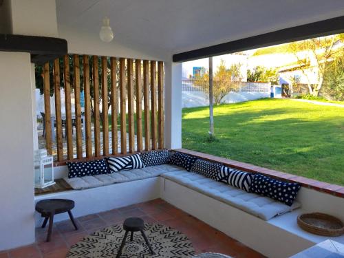 Country House Villas Santarém